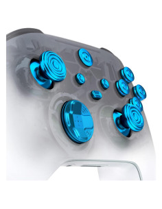 Botones Metálicos eXtremeRate para Controlador Xbox Series X/S
