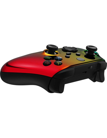 Controlador Inalámbrico Xbox Series X/S Cromo Arcoíris