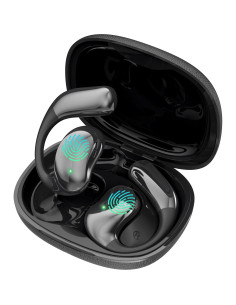 Auriculares Traductores AI Plubedo 144 Idiomas Pantalla Táctil 2