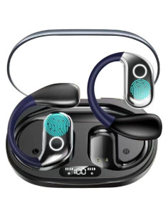 Auriculares Traductores AI Bluetooth Genérico 144 Idiomas