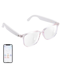Gafas Inteligentes de Traducción AI Tulbeys GS03-AI 165 Idiomas