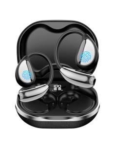 Auriculares Traductores AI M95 - Traducción en 144 Idiomas