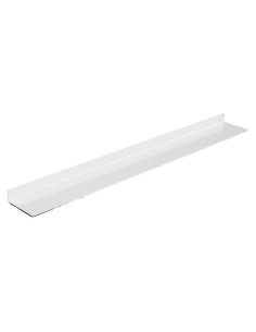 Estante Magnético para Cocina MSR Imports - Acero Inoxidable 76.2x9.2 cm