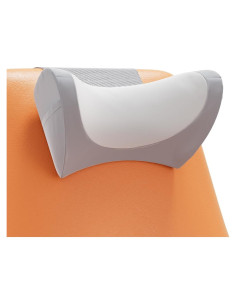 Almohada Ergonómica PouHenier.jh para Cuello y Cabeza - Espuma con Memoria