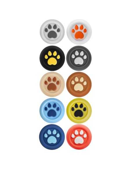 Empuñaduras Rzkipdy para Controlador Xbox One - 5 Pares