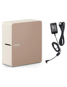 Impresora de Etiquetas Inalámbrica Epson LW-C610PX 24mm