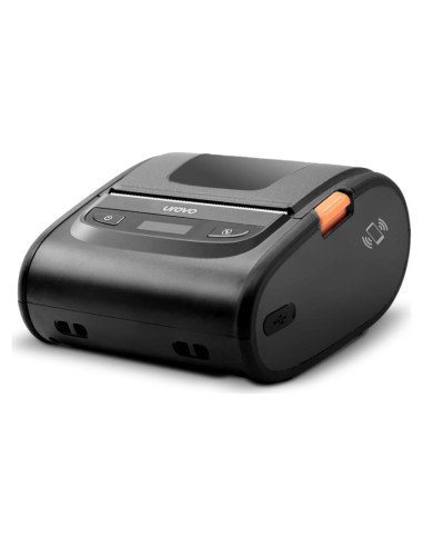 Impresora de Etiquetas Térmicas UROVO K329 Bluetooth WiFi