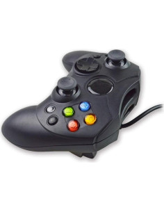 Controlador con cable Gxcdizx para Xbox S con vibración 2