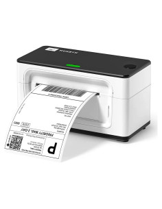 Impresora de Etiquetas MUNBYN RealWriter 941 Térmica USB 4x6