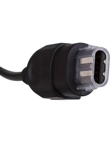 Controlador con cable Gxcdizx para Xbox S con vibración