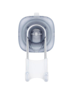 Gancho de Ducha OXO Good Grips con Ventosa Antideslizante