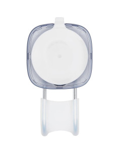 Gancho de Ducha OXO Good Grips con Ventosa Antideslizante 2