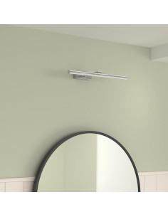 Luz de Imagen Inalámbrica HOWMZON 40.64 cm con Control Remoto 2