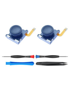 Joystick Hall ElecGear para Switch Lite - Reemplazo Preciso