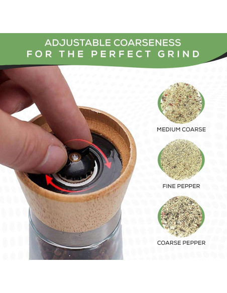 Estante Magnético para Especias Arrietta Home - 2 Piezas