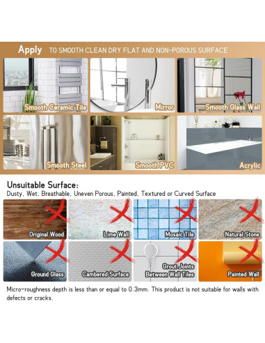 Soporte para Jabón LEVERLOC con Ventosa Ducha 14.7x9.4cm