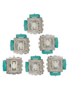 Joystick Analógico OSTENT para Controlador Nintendo GameCube