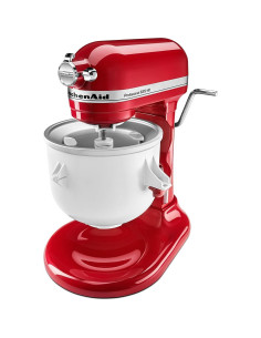 Accesorio para Hacer Helados KitchenAid KAICA - 1.89L 2