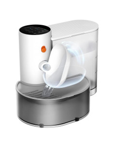 Dispensador de Agua Inteligente Suteng 3L para Mascotas