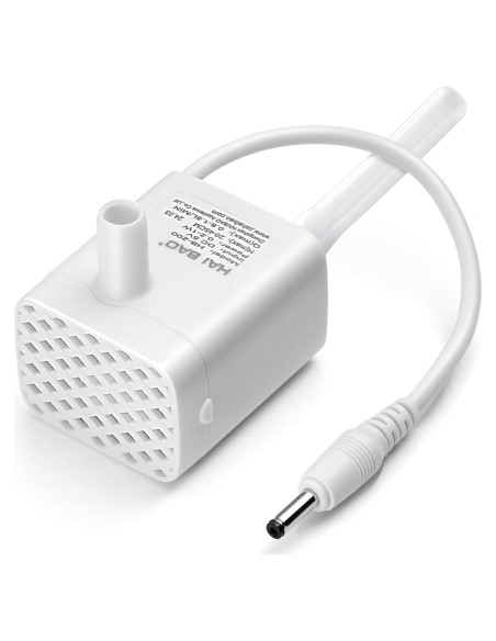 Bomba de Reemplazo Smartoo PTM-643 para Fuente de Agua 4.5L