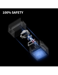 Bomba Inalámbrica PETKIT W4X para Fuentes de Agua 6V 2