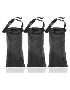 Bolsas de Basura Desmontables TIHOOD 3 Piezas para Coche