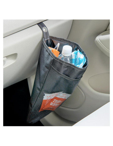 Bolsa de Basura para Auto High Road TrimTrash - Impermeable 3.78L