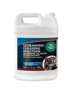 Limpiador Ultrasónico Concentrado Northwest Enterprises 3.785L