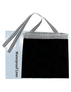 Bolsa de Basura para Auto NeatCarBags Pequeña Impermeable