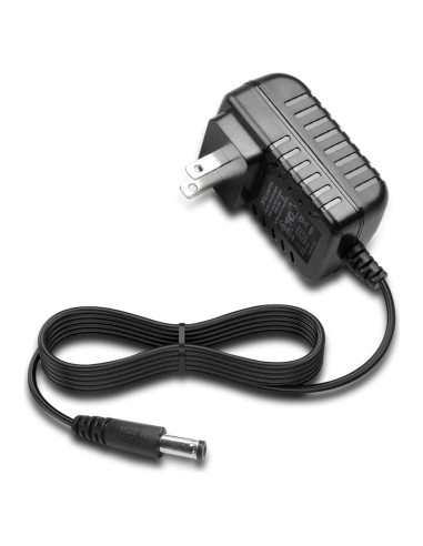 Adaptador de corriente 12V 2A 24W Foyu con 8 conectores