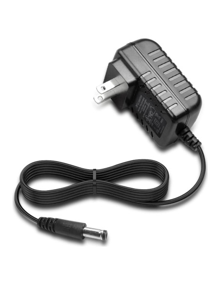 Adaptador de corriente 12V 2A 24W Foyu con 8 conectores