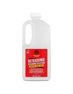 Limpiador ultrasónico Shooter's Choice 1.89 L Multicolor