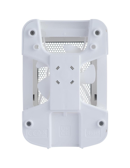 Ambientador Dispensador 2.0 NuestroFresco para Espacios Medianos