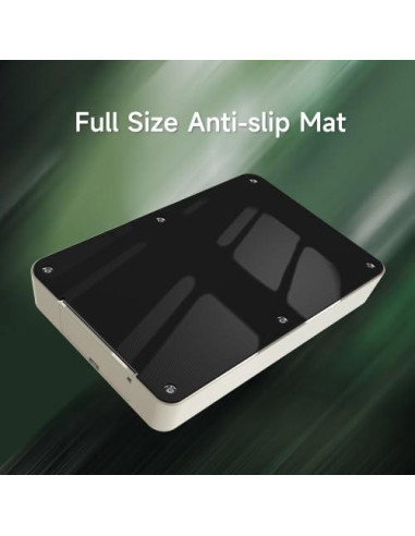 MAYFLASH F700 Elite Arcade Stick Sanwa para PS5, PS4, Switch