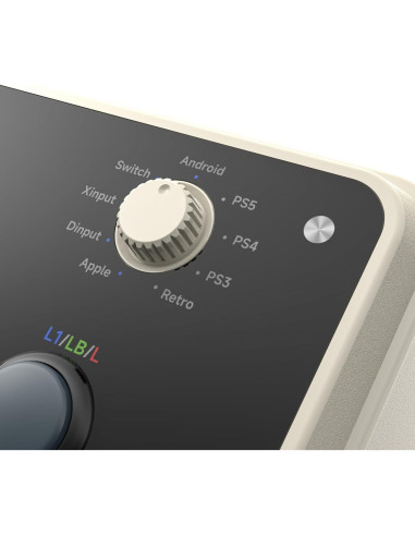 MAYFLASH F700 Elite Arcade Stick Sanwa para PS5, PS4, Switch