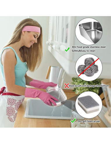 Lonchera Eléctrica Sitlais 80W 1.5L Acero Inoxidable Gris