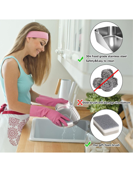 Lonchera Eléctrica Sitlais 80W 1.5L Acero Inoxidable Gris