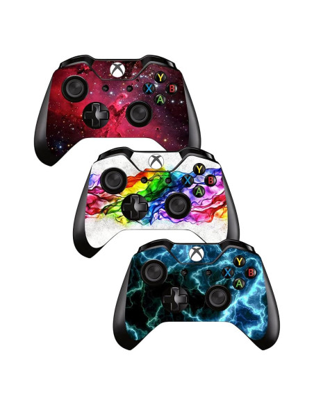 Piel de Vinilo para Controlador Xbox One/Slim/X - FOTTCZ