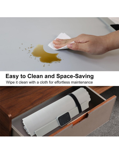 Bandeja Calentadora Eléctrica Edicc S-501 Plegable 1.57kg