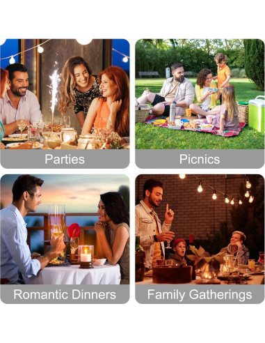 Bandeja Calentadora Eléctrica Edicc S-501 Plegable 1.57kg