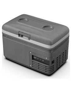 Congelador Portátil Alpicool MG9 8.7L 12V para Coche y Camping