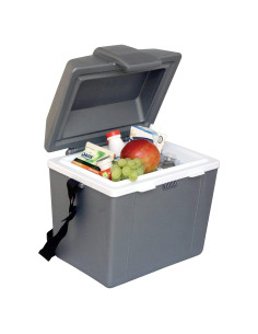 Enfriador Portátil Koolatron P9 AZ 9.3L 12V para Auto y Camping