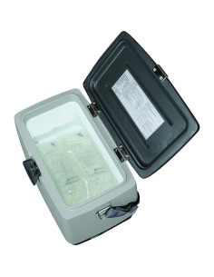 Nevera Congelador Portátil ENGEL MHD13F-DM 13L 12/24V CC 2