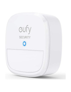 Sensor de Movimiento Eufy Security - Alarma para Hogar 9.14m