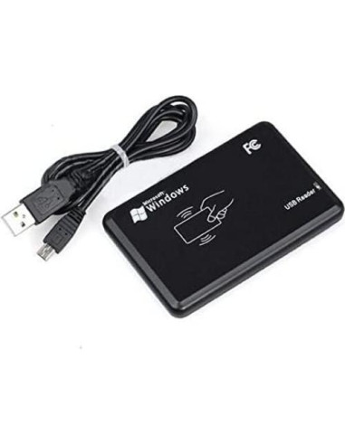 Cerradura Electromagnética MENGQI-CONTROL 4 Puertas 600 LBS