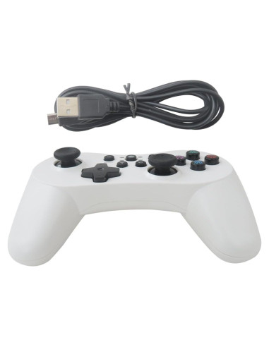 Controlador Pro Inalámbrico Bedaily para Nintendo Switch