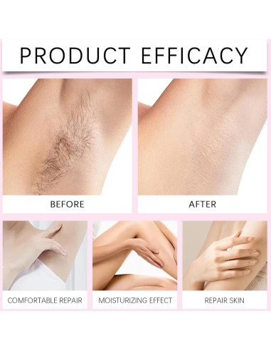 Aceite After Shave ONMYLOVIN Fresa y Vainilla 90g Hidratante