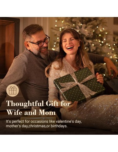 Cojín de Masaje Shiatsu Inalámbrico CuPiLo con Calor 36.4cm