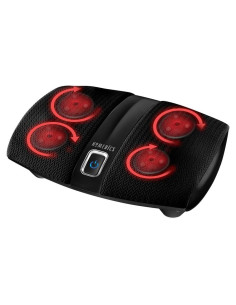 Masajeador de pies Shiatsu Select HoMedics con calor 35x28cm