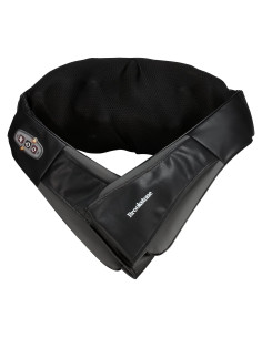Masajeador de Cuello y Hombros Shiatsu Brookstone con Calor